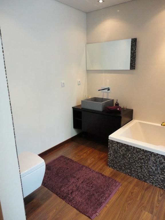Villa Casa De Beiral Geres Zimmer foto