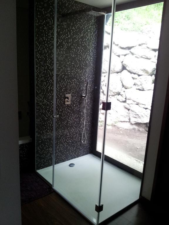 Villa Casa De Beiral Geres Zimmer foto