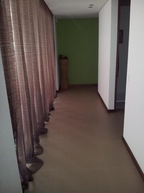 Villa Casa De Beiral Geres Zimmer foto