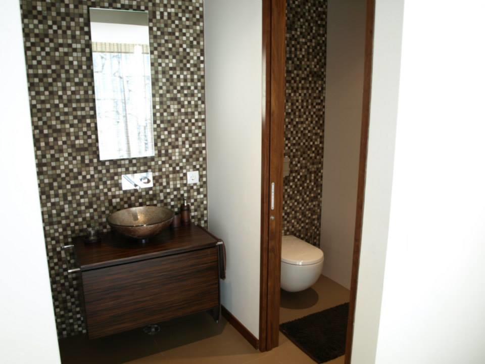 Villa Casa De Beiral Geres Zimmer foto