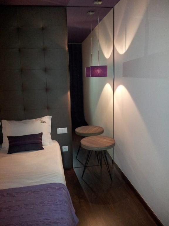 Villa Casa De Beiral Geres Zimmer foto